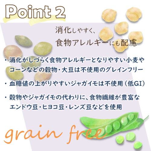 トムキャット ロッキーマウンテン インドアキャット チキンレシピ