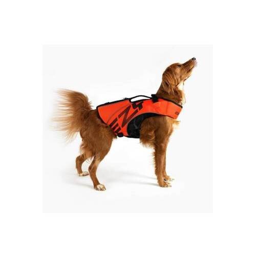 イージードッグ EZ DFDブースト 犬用 L イエロー | 犬用品,季節の商品