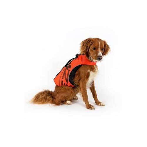 【未使用】イージードック ライフジャケット EZY DOG Lサイズ イエロー イージードッグ EZ DFDブースト 犬用 L イエロー | 犬用品,季節の商品