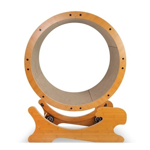 ペットプロジャパン HappyDays キャットランニングマシン M 猫用 | 猫