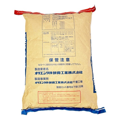 オリエンタル酵母 ミニブタ用 10kg | 小動物,フード,その他小動物用