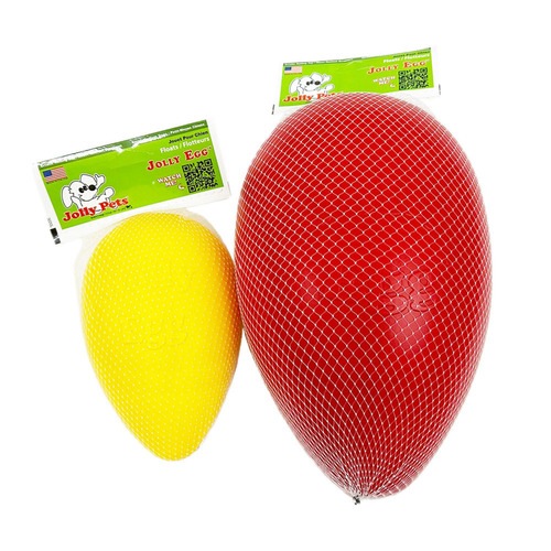 ジョリー エッグ レッド S | 犬用品,おもちゃ,ボール | トムキャット