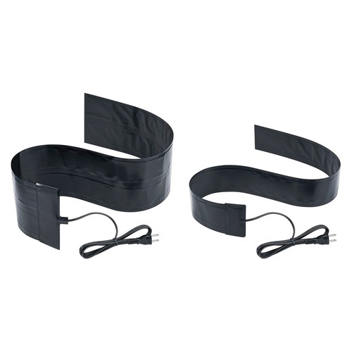 ナラベルト　Lサイズ　２個セット レップジャパン ナラベルト L | 爬虫類,温度管理 | トムキャット