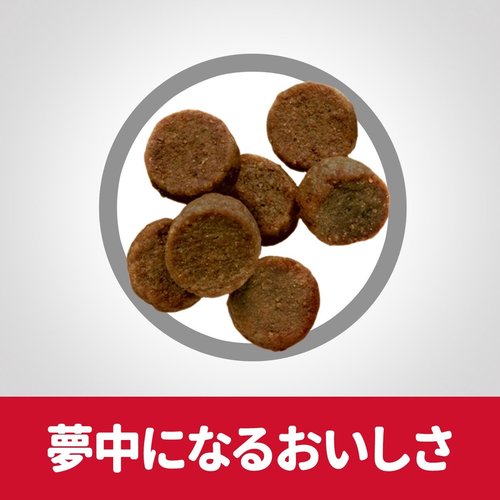 サイエンスダイエット(国内) Hills パピー 18ヶ月まで 大型犬 子犬用