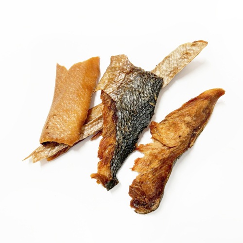 トムキャット サーモンジャーキー 犬用 犬おやつ 1kg | 犬フード