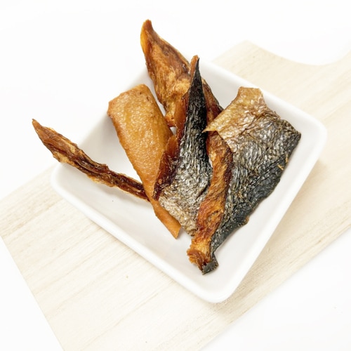 トムキャット サーモンジャーキー 犬用 犬おやつ 1kg | 犬フード