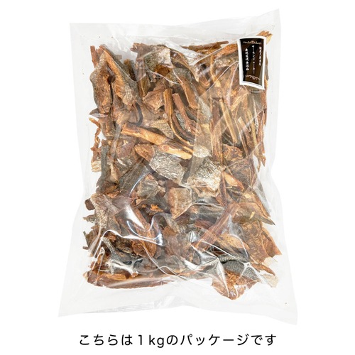 トムキャット サーモンジャーキー 犬用 犬おやつ 1kg | 犬フード