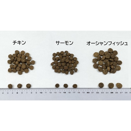 トムキャット ロッキーマウンテン チキン ドッグフード 3kg×3袋 | 犬