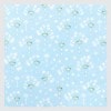 不織布シート（風呂敷）アラカルト 風鈴ブルー 640x660（１セット２００枚入)|和風ラッピング特集