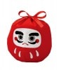 だるま巾着（1セット20枚入〜）|不織布製季節商品|不織布製品
