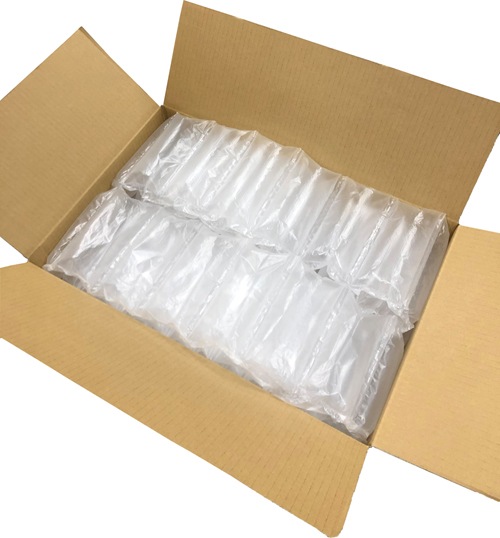 緩衝材40枚まとめて