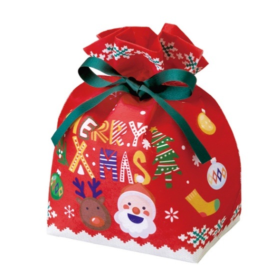 クリスマス包装紙 不織布ロール 28cm×10m クリスマス包装紙 不織布ロール 28cm×10m - メルカリ