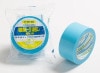 ダイヤテックス パイオランテープ Y-09-SB 建築・引越し養生用 スカイブルー 50mm×25m （1セット90巻入）|養生用テープ|テープ