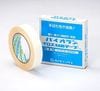 ダイヤテックスパイオランテープ K-13-DCL 農業用両面テープ クリア 25mm×20m （1セット60巻入）|農業用テープ|テープ