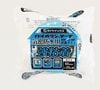 ダイヤテックス パイオランテープ KM-30-WH 気密防水用/強粘着 ホワイト 50mm×20m （1セット36巻入）|気密防水・建材用テープ|テープ