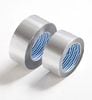ダイヤテックス パイオランテープ K-10-AL アルミテープ シルバー 50mm×25m （1セット30巻入）|気密防水・建材用テープ|テープ
