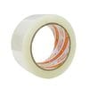 OPPテープ 0.040ｍｍ厚 48ｍｍ×100Ｍ 透明 （60巻入り）|OPPテープ|テープ