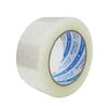 OPPテープ 0.050ｍｍ厚 48ｍｍ×100Ｍ 透明 （60巻入り）|OPPテープ|テープ