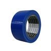 古藤工業Monfカラー布粘着テープ 0.020ｍｍ厚 50ｍｍ×25Ｍ 青 （30巻入り）|布テープ|テープ
