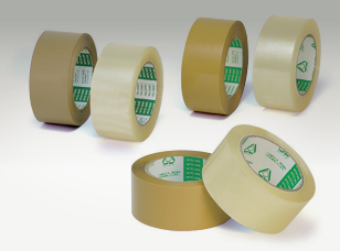 日東電工OPPテープ No.3951 0.055mm厚 50mm×100M 透明（50巻入り