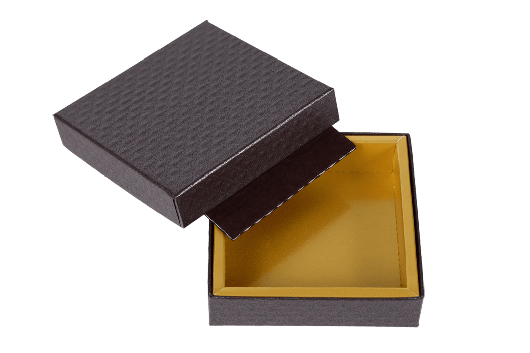 チョコ箱 ショコラ（M）【1セット20～200個入】 | チョコ箱小ロット