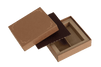 チョコ箱 1本仕切りフェザー S【1セット200個入】