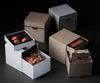 チョコ箱 2段引き出しBOX【1セット20〜100個入】