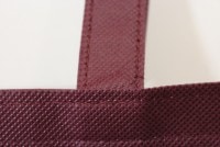 SALE!! ベーシックトートバッグ１００ 大（１セット１００枚入：縫製品）|不織布製トートバッグ|不織布製品