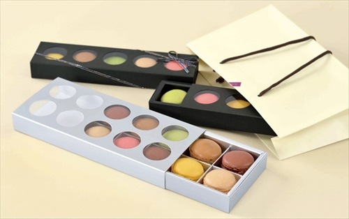 【3箱セット】マカロン×2 ハブアシート×1 シュリンク付き未開封品 POPMART エナジー マカロン ラブブ アソート 空箱3個セット - メルカリ