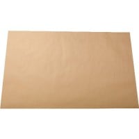 両更クラフト紙【50g】400×27ｍ（1セット10本入）|両更クラフト紙|クラフト紙