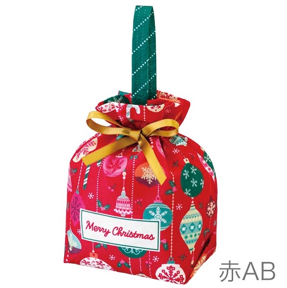 ���󤲥�ܥ�Хå� XMAS�����ʥ����� FP��1���å�20��������