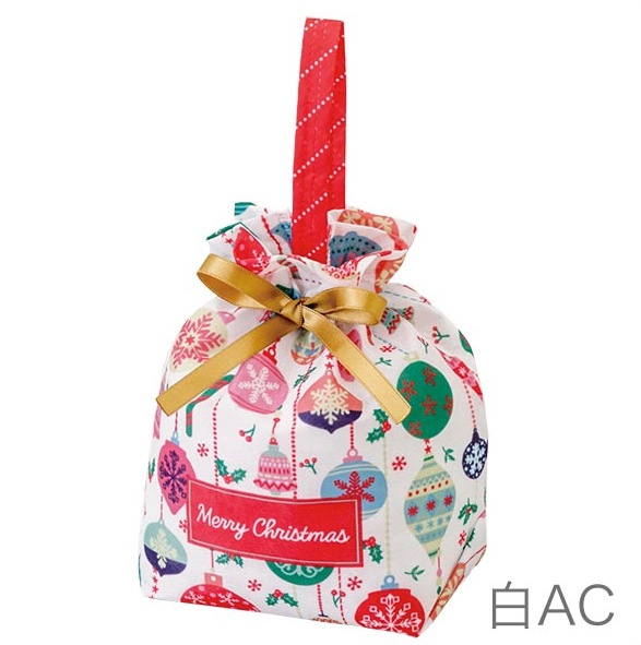 ���󤲥�ܥ�Хå� XMAS�����ʥ����� FP��1���å�20��������
