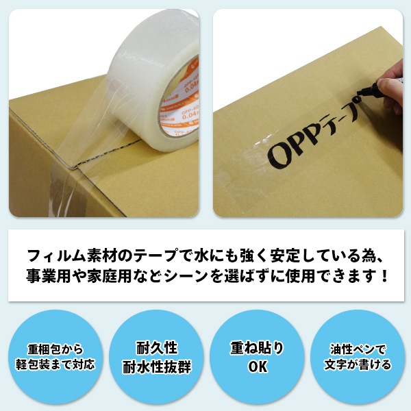 OPP�ơ��� 0.050������ 48������100�� Ʃ�� ��60�������