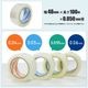 OPP�ơ��� 0.050������ 48������100�� Ʃ�� ��60�������