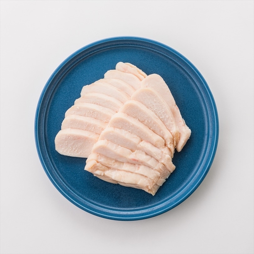 【梅や】パンプアップチキン(サラダチキン)250g