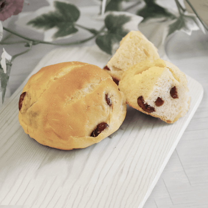 【フルーティッシモ】クランベリークリームチーズ
