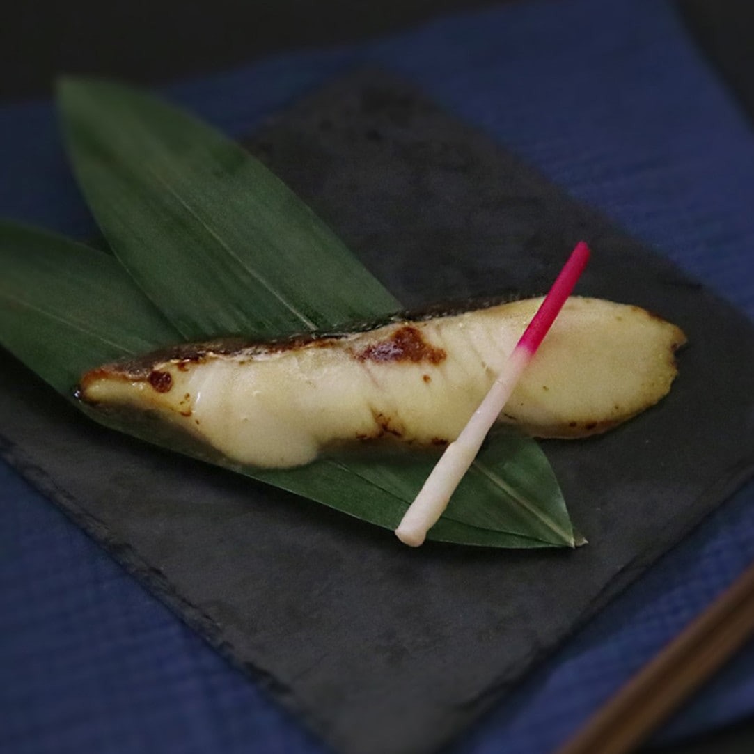 【東信水産】たら西京焼