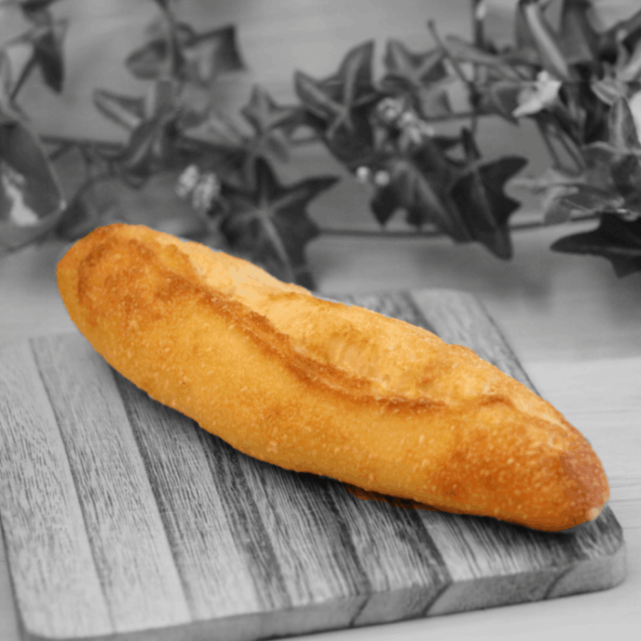 【フルーティッシモ】フランスパン