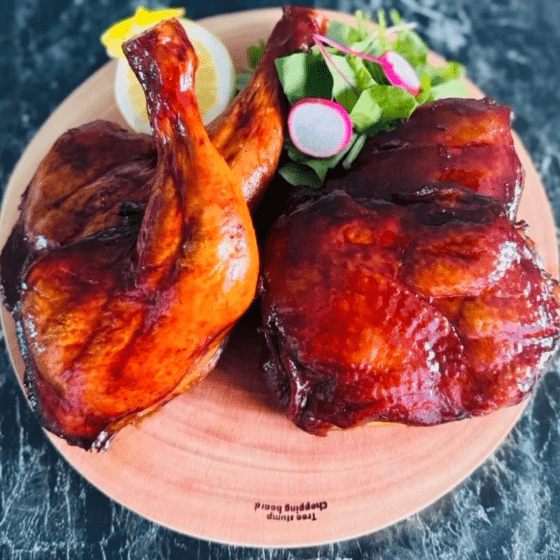 【Mr.ROAST CHICKEN】ローストチキン各種