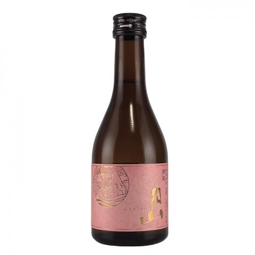 【吉田酒造】月山 特別純米 出雲 300ml