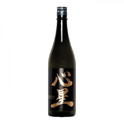 【菊の司酒造】菊の司　心星- shinboshi- 純米大吟醸300ml