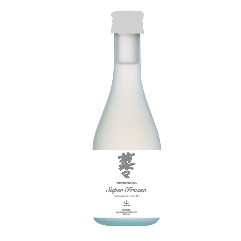 【瑞鷹】菜々生スーパーフローズン　300ml