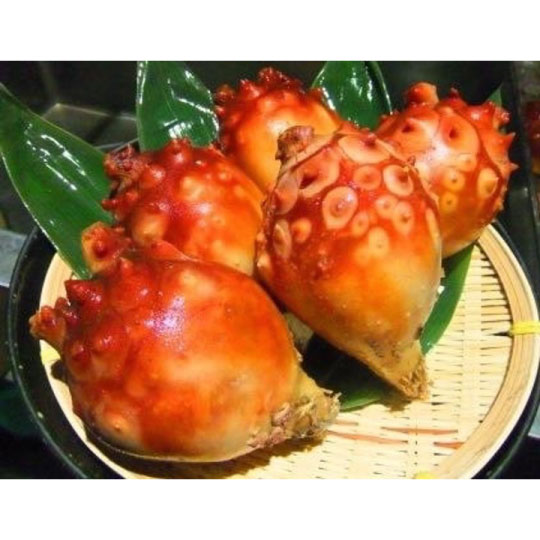 【宮城県産ホヤの極み認定】ホヤキムチ漬け150g※この商品は1回の注文で最大2個まで