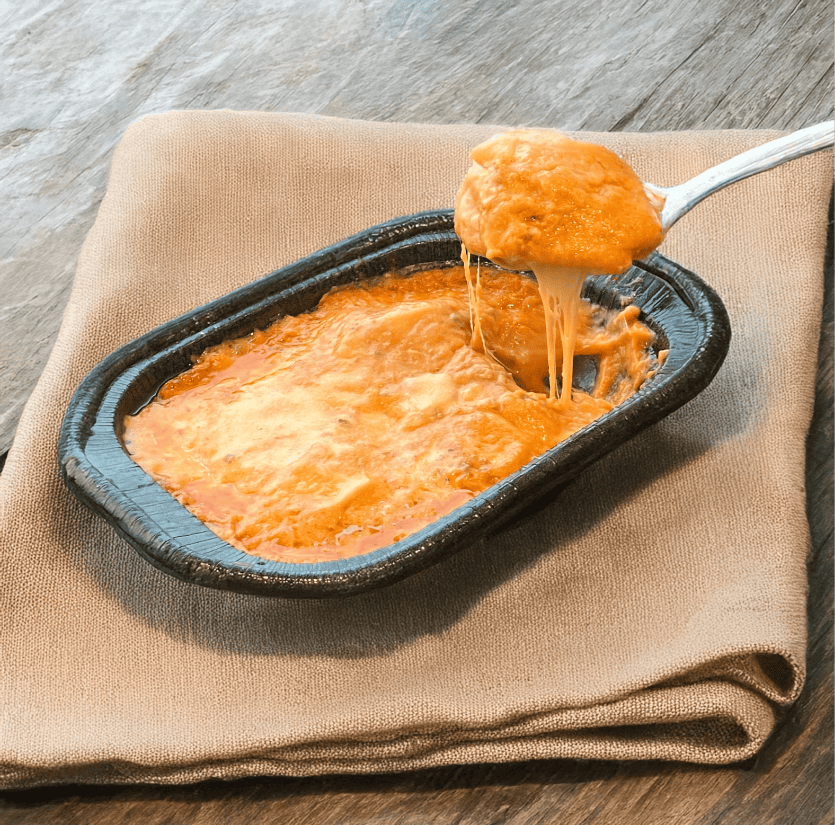 【エリオ】特製ミートソースのラザニア 1人前300g