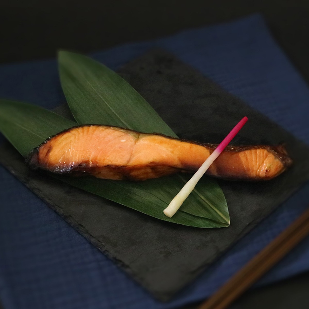 【レンジでおいしい焼き魚！】《西京焼き》シリーズ