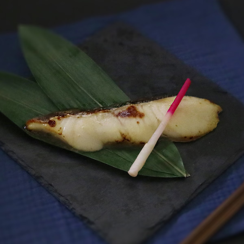 【レンジでおいしい焼き魚！】《西京焼き》シリーズ
