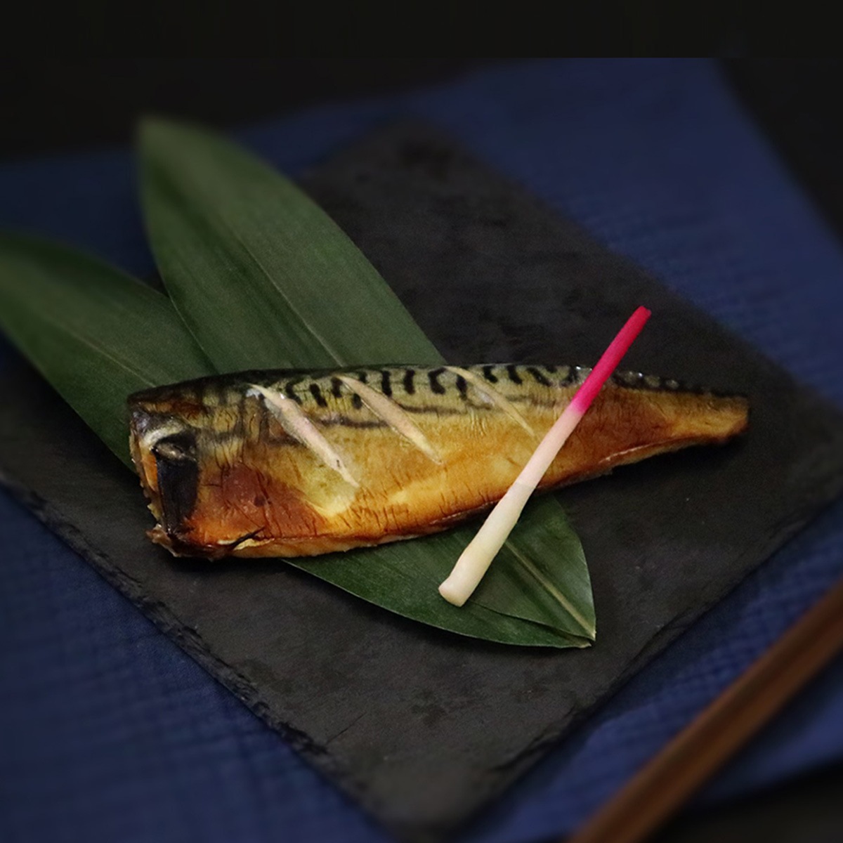 【東信水産】さば西京焼き