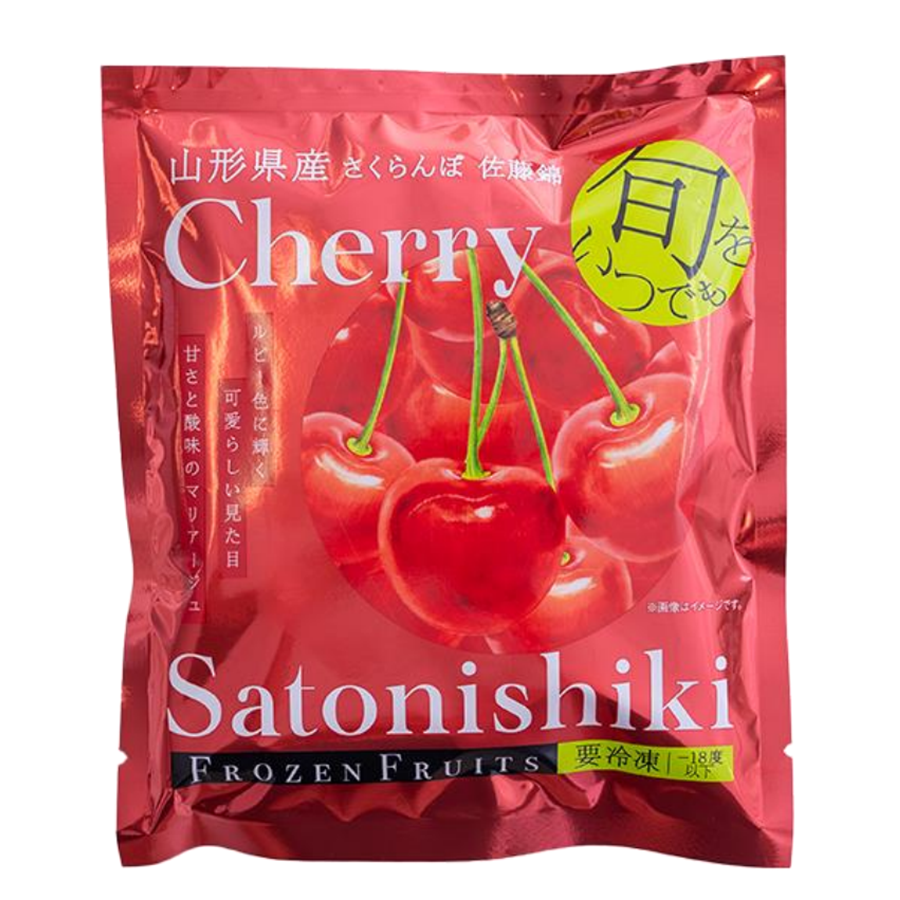 お好きなフルーツが選べる【凍眠フルーツ】