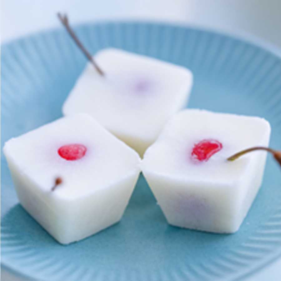 お好きなフルーツが選べる【凍眠フルーツ】