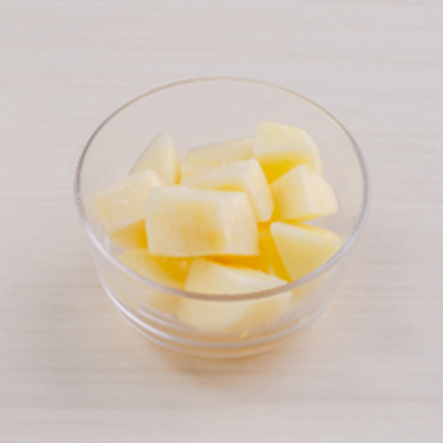 お好きなフルーツが選べる【凍眠フルーツ】